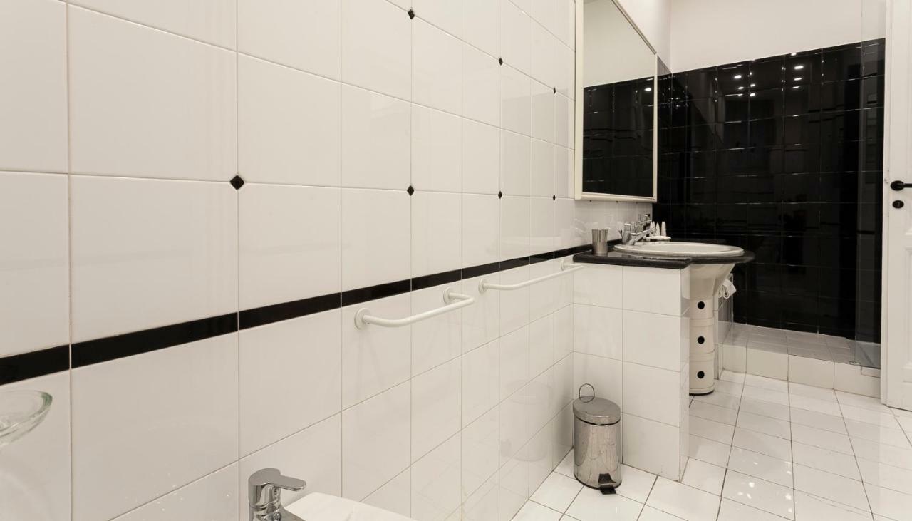 Apartamento Italianway-Urbano III Milán Exterior foto