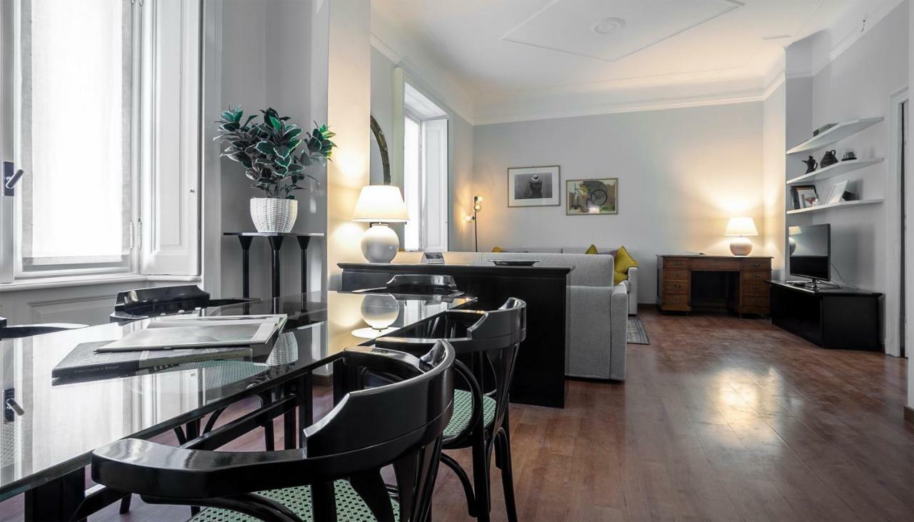 Apartamento Italianway-Urbano III Milán Exterior foto